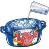Кастрюля Doufeu от Le Creuset